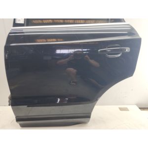 PORTA PORTIERA POSTERIORE SINISTRA SX AUDI Q3 Serie (8UG) 8U0833051B (14>) - Product Image 4
