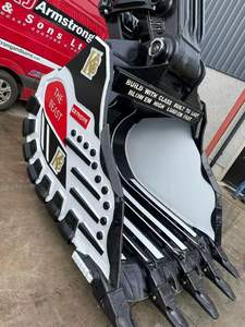 Excavatrices Hidromek 500LCHD 2022 avec moteur Isuzu, engrenage haute efficacité, garantie de 2 ans, capacité personnalisée, utilisation en construction, en stock - Product Image 3