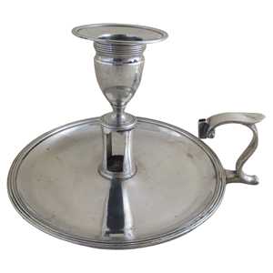 เชิงเทียนโลหะสำหรับตกแต่งบ้าน - Product Image 5