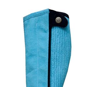 Diseño personalizado Hípica Chaps Half Chaps Unisex - Product Image 3