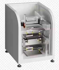 Công cụ mềm Thương mại kinh doanh đa dịch vụ tùy chỉnh Nhà cung cấp máy móc cũ - Product Image 2