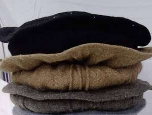INVIERNO ESPECIAL PAKOOL MIX LANA 100 POR CIENTO LANA AFGHANI HAT PAKUL CHITRALI CAP PAKOOL HAT PESHAWERI HECHO A MANO GORRA DE ALTA CALIDAD - Product Image 2