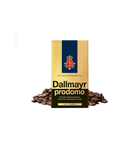 Precio al por Mayor de Dallmayr Prodomo 500g, Suministro de Alta Calidad para Eventos Corporativos y Catering - Product Image 6
