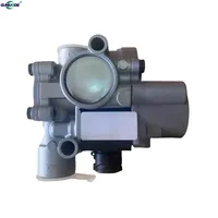Vanne modulatrice solénoïde ABS 1419335676004 4721950160 4721950080 24V pour système de freinage de camions FOTON Auman MAN DAF HINO FAW