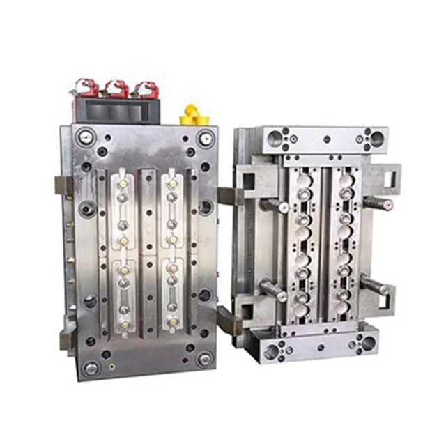 Mould Design Manufacturing Mold Maker Custom High Quality precision Plastic Injection Mold
