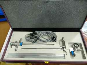 Kara Mediclust Resectoscopic/Turp Set - Product Image 4