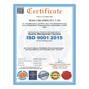 Venta al por mayor 925 colgantes de plata esterlina con piedras preciosas de amatista natural encanto joyería en Buda y formas de nombre - Product Image 5