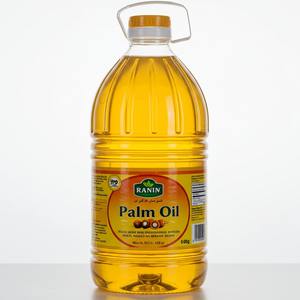 Huile de palme raffinée de haute qualité pour la cuisson à l'exportation Disponible en bouteilles Tambours Flexitanks avec étiquette OEM - Product Image 3