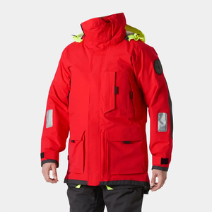 Reversible Patchwork Front Customized Lightweight Long Bomber <b>Jacket</b> Windbreaker Autumn Streetwear Hiking Travel Zipper - Product Image 3