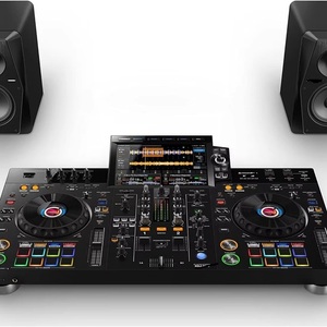 REMISES RAPIDES XDJ RX3 Système DJ 2 canaux, Noir, Neuf - Product Image 4