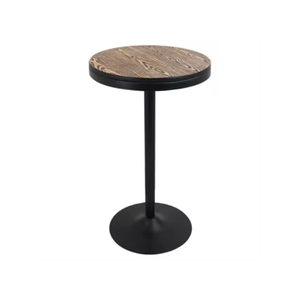 Modern Industrial Designs Round Bar <b>Table</b> Bar Furniture Best Manufacturing at Affordable Price High Quality - Product Image 1