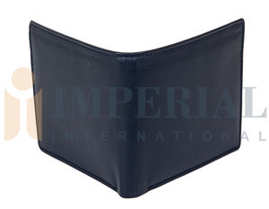 Portefeuille Homme en Cuir Véritable à Fermeture Éclair, Motif Floral Extrêmement Unique, Imperméable, Style Vintage Tendance, Utilisation Quotidienne - Product Image 3