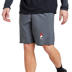 Fizzan International Sports <b>Shorts</b> Men Cotton Custom Solid Color Lightweight Workout Fitness <b>Shorts</b> - Product Image 2