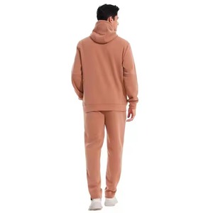 Custom Men's Winter Sport Tracksuits for Jogging & <b>Running</b> Training Team Track Suits Made in Pakistan Sportswear - Product Image 2