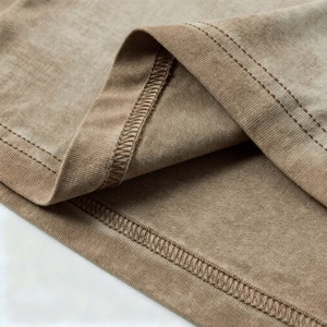 Camiseta Deportiva Ajustada y Resistente a las Arrugas con Estampado Personalizado para Gimnasio y Entrenamiento - Product Image 5