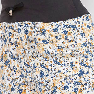 Pantalones de cintura media de ajuste regular para mujer, venta al por mayor, Pantalones de mujer de talla personalizada para uso informal - Product Image 6