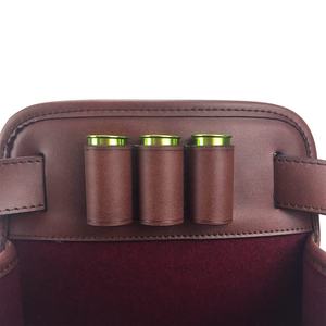 กระเป๋าอเนกประสงค์สำหรับกิจกรรมกลางแจ้ง พร้อมช่องใส่ของแบบ Molle 3 ช่องล็อคได้ สำหรับใส่ปืนและอุปกรณ์ทางการแพทย์ ลายพรางแบบยุทธวิธี - Product Image 5