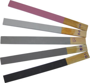 Varilla de Esmeril de Alta Calidad para la Fabricación de Joyas, Venta al por Mayor, Precio Más Bajo, el Mejor Producto para la Fabricación de Joyas - Product Image 2