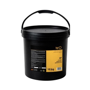 Grasso Sintetico al Litio HP Base Olio 5kg NLGI 2/3 EP Complesso Multiuso per Alte Temperature per Uso Automobilistico e Industriale - Product Image 4