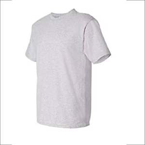 T-shirts à manches longues en coton 100% personnalisés, écologiques, respirants, vente en gros, été, hommes, service OEM, prix d'usine - Product Image 6