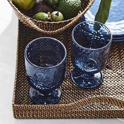 Cesta de pan tejida Nito - Product Image 4