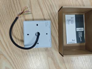 OEM fabrika SDK API biyometrik erişim kontrol ürünleri kapı RFID kart okuyucu kimlik doğrulama RS485 okuyucular - Product Image 5