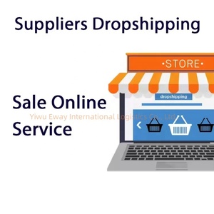 3PL Ddp France Stockage automatique de cartons Global Fulfillment Group DDP France Dropshipping Logistics 3PL Service en Chine vers les États-Unis - Product Image 5