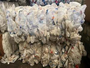 เศษเกล็ดขวดนม HDPE - Product Image 5