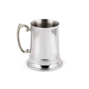 Metal With Best Selling Adorable Matte Gold Texture Beer and <b>Wine</b> <b>Goblet</b> Luxury Barware Drinkware with Straw Accessory - Product Image 2