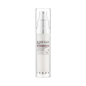IZEZE แบล็คคูมิน เอ็นพีบี บลิส เซรั่ม 30 มล. – เซรั่มบำรุงผิวหน้าเพื่อผิวกระจ่างใสและชุ่มชื้น - Product Image 1