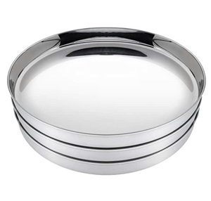 Nouvelle pièce unique de sous-plaque de conception polie brillante en cuivre antique avec une très grande qualité et des matériaux à un coût très abordable - Product Image 2