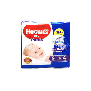 Compre Huggies pañales para bebés Precio barato En stock Protección contra fugas suave y cómoda de alta calidad Entrega rápida Venta al por mayor disponible - Product Image 6