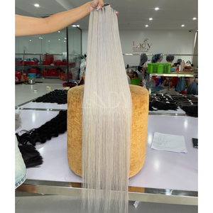 ผมต่อแบบตรงจากเวียดนามสีเทา - Product Image 2