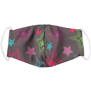 Maschere da donna riutilizzabili e lavabili in lavatrice, confezione da 6, per uso quotidiano - Product Image 3