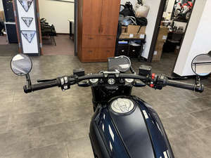 Offres Exceptionnelles 2025 Ducati Scrambler Nightshift Nouvelles Motocyclettes - Product Image 6