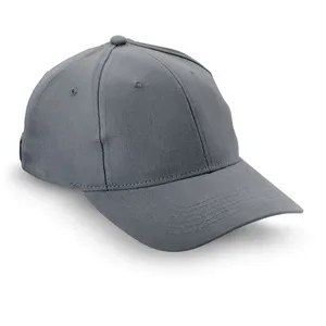 Cappello Promozionale NATUPRO Personalizzato con 6 Segmenti - Product Image 3