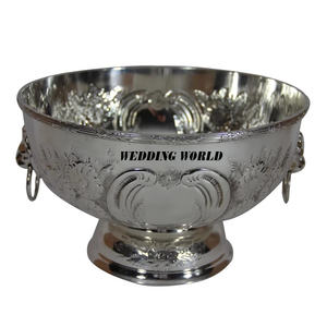 ชุดชามช็อคโกแลตสามชิ้นชามหวานดีไซน์ทำด้วยมือคุณภาพสูงชามช็อคโกแลตแฟนซีสไตล์คลาสสิก - Product Image 6