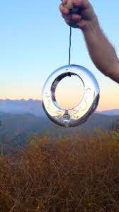 Campana Solar de Aluminio Mars, Herramienta de Sanación y Meditación con Sonido Cósmico, Tamaño de 3 Pies, Garantía de 3 Años - Product Image 6