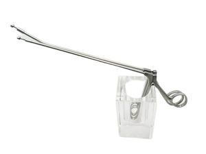 Pinzas Quirúrgicas para Oído, Nariz y Garganta, Instrumental Médico ORL, Juego de Herramientas Quirúrgicas Manuales - Product Image 3