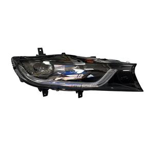 ไฟหน้า LED รุ่นใหม่ ปี 2008-2019 สำหรับ BMW I8 - Product Image 1