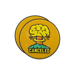 Patchs en PVC personnalisés, logo, patch thermocollant, design en caoutchouc pour vêtements, style unique, disponible en toutes tailles - Product Image 3