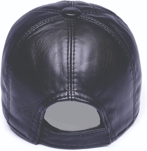 หมวกเบสบอลทรงสปอร์ตคลาสสิกสำหรับผู้ใหญ่ ราคาสุดคุ้ม พร้อมรับผลิตแบบ Private Label สีสันตามสั่งสำหรับทุกเพศ - Product Image 4