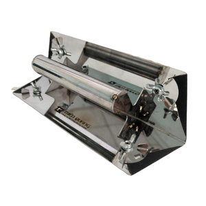 Outil de ponçage pour outils de construction d'angle de mur Viet Nam Utilisation pour lisser les coins intérieurs et extérieurs des murs Outil de quincaillerie - Product Image 1