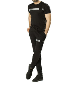 Pantalones cortos deportivos para correr de peso pesado personalizables, ropa de calle al por mayor para hombre XXL del fabricante, ecológicos 100% - Product Image 1