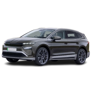 SUV Eléctrico Más Vendido, Batería de Litio, Autonomía de 601-700 km, Interior de Lujo, Pantalla Táctil, Faros LED, 200-250 CV - Product Image 5