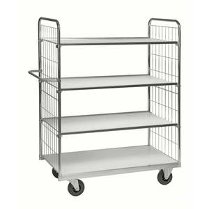ผลิตภัณฑ์ทนทานซีรีส์ 9000 - Product Image 1