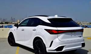 Lexus RX 500H F-Sport 2024 a Precio Económico - Product Image 3