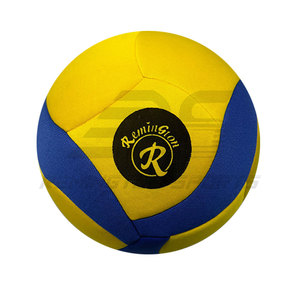 Pelota de voleibol de último diseño, pelota de voleibol con logotipo personalizado, pelota de voleibol de entrenamiento al aire libre - Product Image 4