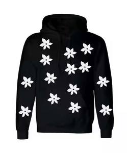 Sweat-shirts pour hommes à prix raisonnable, impression en relief, dernier style, anti-rides, meilleur tissu, impression en relief, sweat-shirts pour hommes entièrement personnalisés - Product Image 6