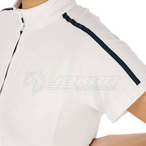 Chemise d'équitation personnalisée Chemise d'équitation avec logo imprimé personnalisé Chemise d'équitation à bas prix - Product Image 4